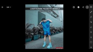 Top mobile preset ||  Abobe Lightroom presets mobile|| Free download xmp now #photoediting #viral