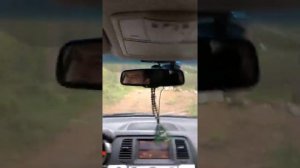 Тест драйв Nissan Murano 2013 года выжимали весь сок