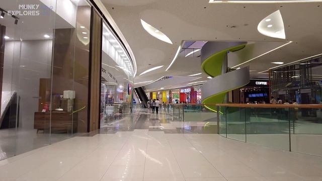?[HD #CEBU ?? ] SM SEASIDE CITY | FULL Virtual Tour The Ultimate Shopping Mall Experience