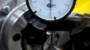 Цанговый патрон для токарно-винторезного станка 250 АВЕС Т.01 (Ф1)