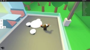 ЕШЬ ИЛИ УМРИ - КАК СТАТЬ САМЫМ ЖИРНЫМ! Roblox/Роблокс Eat or Die