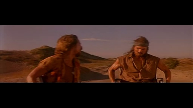 "Любимые отрывки" 18: Перфоманс Тома Круза II
