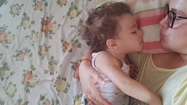 всё понимает,но пока не говорит #моядочь #детскийконтент #babygirl #маминарадость #маленькаядевочка