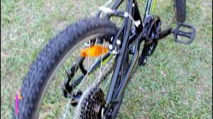 Specialized Hotrock 20 - Review