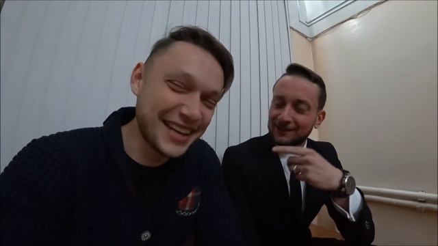 ОСЕННЕЕ РАНДЕВУ 🎤  или День Учителя в Волжском смотреть онлайн