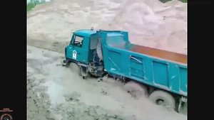 Зверская мощь легендарного грузовика TATRA 815 чудо чешского машиностроения.