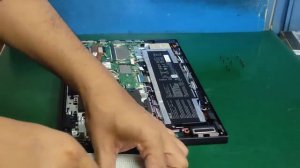 ASUS ExpertBook L1500CDA EJ0532T Laptop SSD & RAM Upgrade