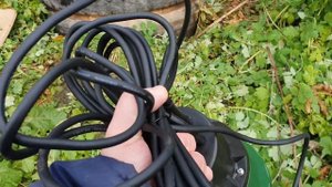 Практическое применение дренажный насоса и перекладка канализационной уличной трубы
