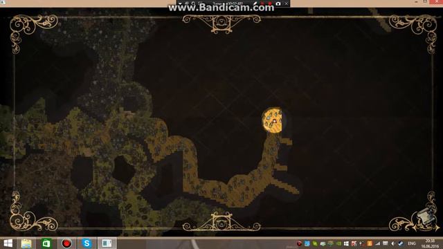 Побегушки в Dont Starve Together #7 босс циклоп олень смотреть онлайн