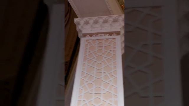 Масжид на Сергеем4, город Герой Ташкент смотреть онлайн