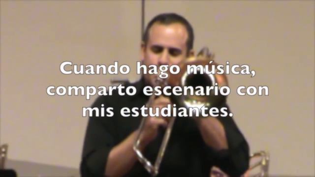 II Seminario Internacional Trombon, Promo Video смотреть онлайн