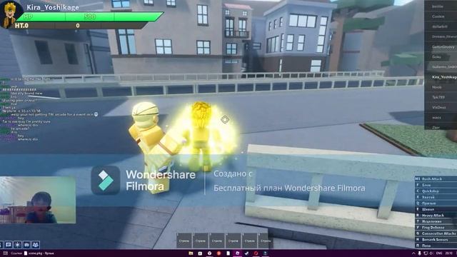 ОТКРЫВАЕМ СТРЕЛЫ // ВЫПАЛ СКИН! // [AUT] ROBLOX смотреть онлайн