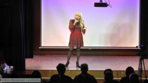 АИДА - "Всё будет на отлично" (слова Аида Сергиенко, музыка Григорий Лапенков)