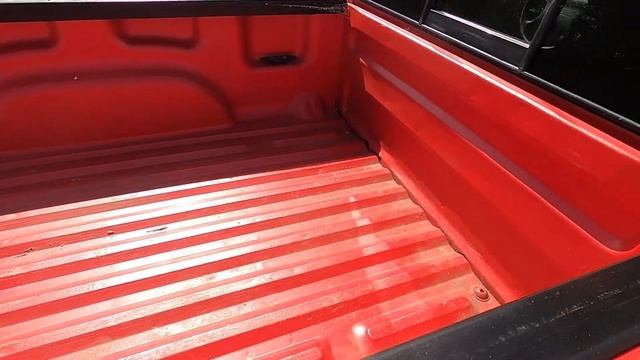 1998 Ford Ranger XLT Stepside LHD смотреть онлайн