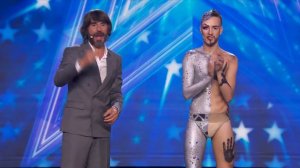 ¡Menudo SHOW! LÍRICO, BEYONCÉ y COREOGRAFÍAS de escándalo | Semifinal 4 | Got Talent España 5 (2019