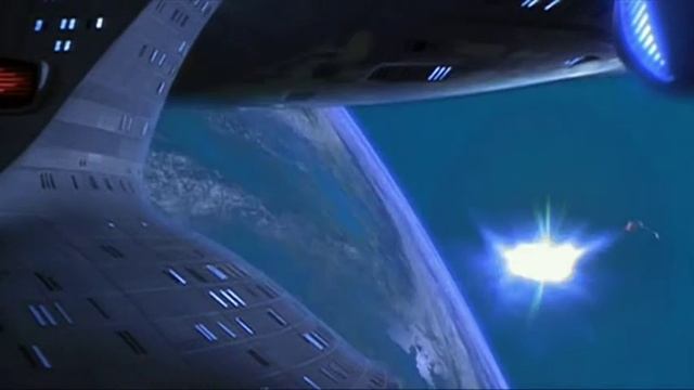 Star Trek The Federation's Requiem смотреть онлайн