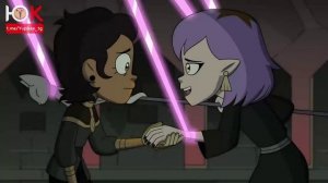 Трейлер 3 серии 3 сезона Совиного дома