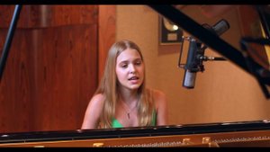 The Long And Winding Road - Paul McCartney/The Beatles (Piano cover by Emily Linge)