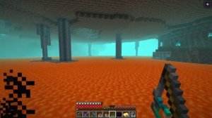LODESTONES AND STRIDERS! | The Minecraft Guide - Tutorial Lets Play (Ep. 31)