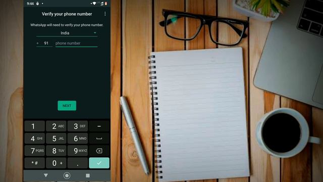 WhatsApp Business Account Kaise Banaye | WhatsApp Business Ki ID Kaise Banaye | Pawan Logic смотреть онлайн