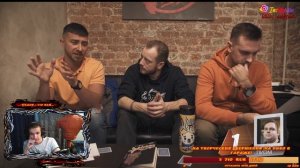 Жарко будет, не? Го пялить:) VERSUS: FRESH BLOOD 4 (VITYABOVEE VS Пиэм) Этап 6