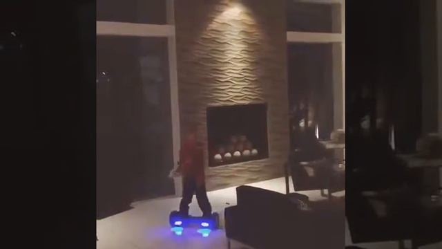 виды сигвеев