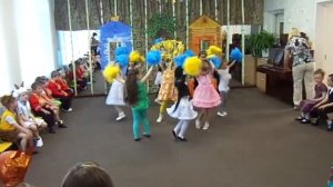 Зимняя сказка