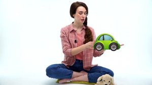 Большой и маленький / Big & little | Мини-урок полностью на английском | Learn English for kids