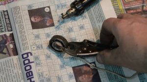 Индуктор для наращивания металла на подшипниках и валах