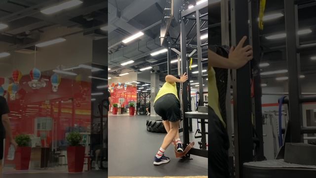 28.5 Си-си приседания смотреть онлайн