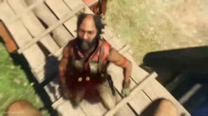 FAR CRY 3 В 2023 ГОДУ | ПОЧЕМУ FAR CRY 3 - ШЕДЕВР