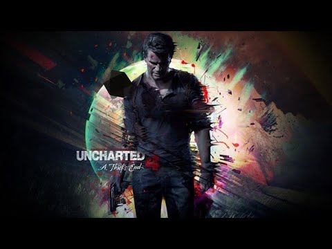 Uncharted 4:Путь вора,PS4,Прохождение 17