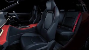 New Toyota Crown Sport 2024 SUV – Exterior and interior color options