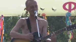 Слава Глюк (Красноярск) Каратаг 2005