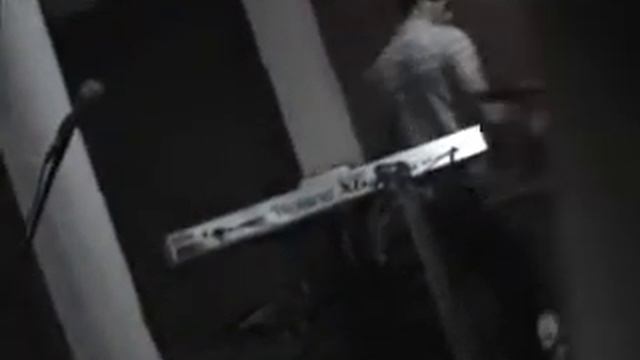 Aprendendo a usar a câmera (vídeo idiota) смотреть онлайн