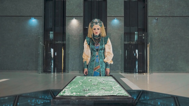 Свердловксая область