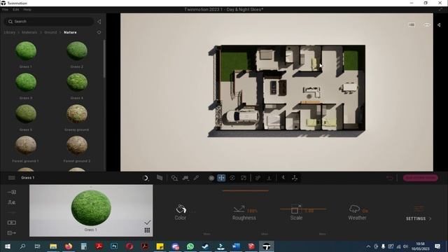 Build Your Flawless Floor Plan with This Twinmotion Tutorial!