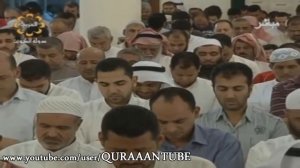 Салман утайби красивое чтение - сура ( Ан - нур )