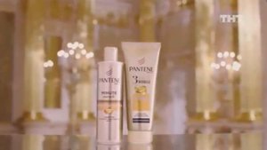 Реклама Pantene - Марина Александрова "Мои волосы - это моя корона" 2020