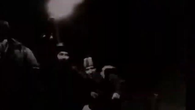 Полярная станция - дом полярников