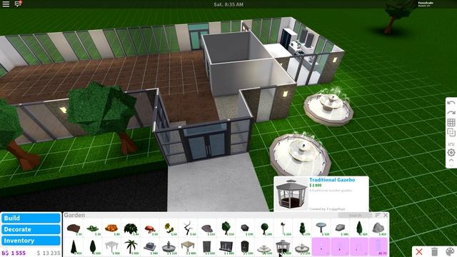 Roblox Family - OPENING UP OUR FIRST RESTAURANT! (Roblox Roleplay) смотреть онлайн