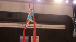 Таня Малышева полотна новички 6-9 лет