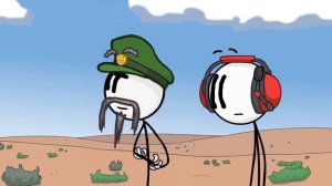 Henry Stickmin - Rank: Toppat King - Full Movie