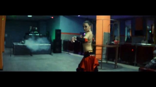 Красная Вечеринка VIP формата--организатор Nauval CONCERT смотреть онлайн