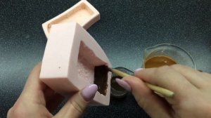 Мыловарение!❤️Мыло хлеб, шпроты,бутерброд!❤️