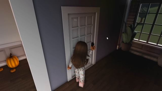 MY DAUGHTER FAKED BEING SICK TO SKIP SCHOOL | Bloxburg Family RP смотреть онлайн