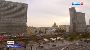 Самострой сносят в Москве 2018