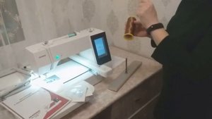 Джаноме мемори крафт 500е - Janome memory craft 500e