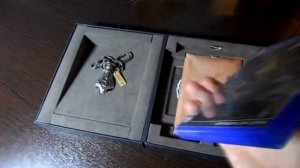 The Order 1886 - Blackwater Edition / Орден 1886 - Коллекционное Издание (PS4) - Unboxing #33