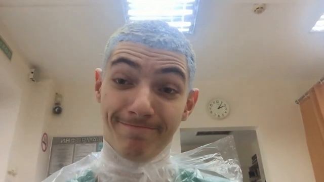 Подстригся как Эминем | Реакция людей на прическу смотреть онлайн